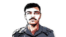 saurabh kalia, captain suarabh kalia, icj, international court of justice, saurabh kalia case, captain kalia case, hague, india news