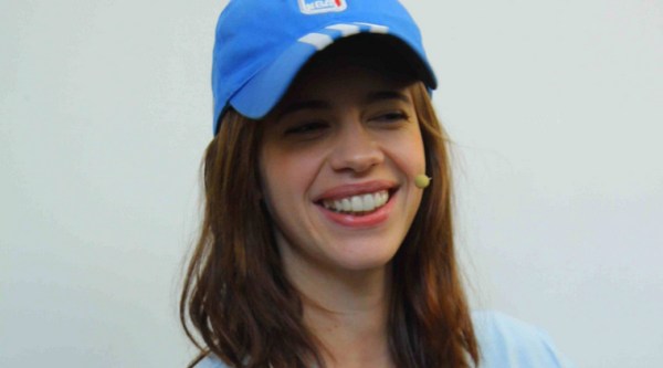 Kalki Koechlin, Kareena Kapoor Khan, Saif Ali Khan, John Abraham, Sushmita Sen, Rani Mukerji, Actress Kalki Koechlin, Kalki Koechlin Movies, Kalki Koechlin Shy, Kalki Koechlin was Shy, Kalki Koechlin Margarita, Kalki Koechlin Dev D, entertainment news