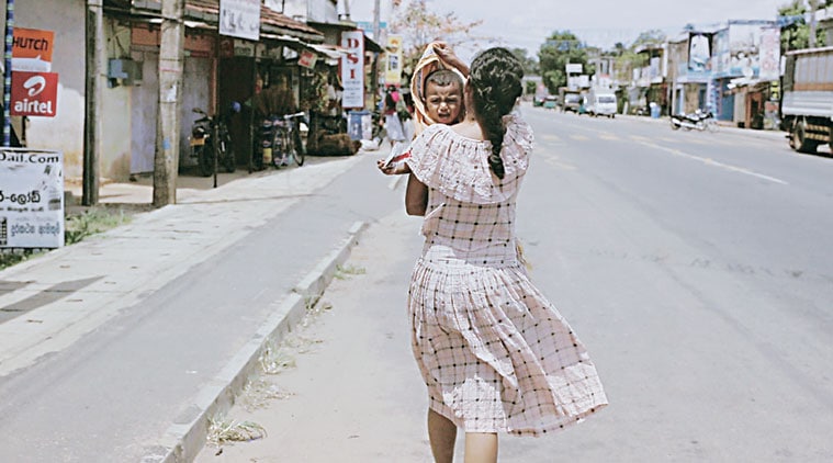 Civil War, Sri Lanka, Prasanna Vithanage, Silence in the Courts, Sri Lanka Civil War, Prasanna Vithanage documentary, Civil War documentary, Kamalawathi, Mahawa village, sexual assault, Srilanka rape case, Kamalawathi rape case, Talk