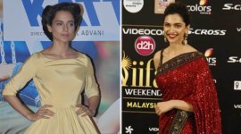 kangana ranaut, deepika padukone, deepika, kangana, piku, tanu weds manu returns, kangana tanu weds manu returns, deepika padukone piku, deepika kangana cold war, deepika padukone kangana ranaut, katti batti, piku movie, tanu weds manu returns movie, entertainment news