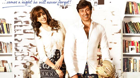 Kangana Ranaut, Sunny Deol starrer ‘I Love NY’ to release on July 3