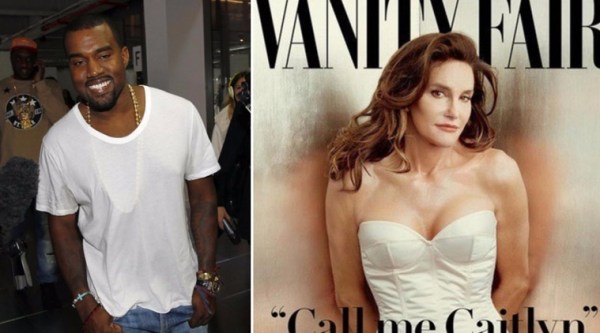 Bruce Jenner, Caitlyn Jenner, Kanye West, Kim Kardashian, Kourtney Kardashian, Kris Jenner, Keeping up with the kardashians, Kanye West admires Caitlyn Jenner, Bruce Jenner Caitlyn Jenner, Kanye west Bruce Jenner, kanye West Caitlyn Jenner, Entertainment news