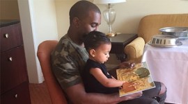 Kanye West, North West, Kim kardashian, Kim kardashian West, Kimye Baby, Kim kardashian Pregnant, Kanye West Daughter, Kanye West North West, Kim Kardashian West Daughter, Entertainment news