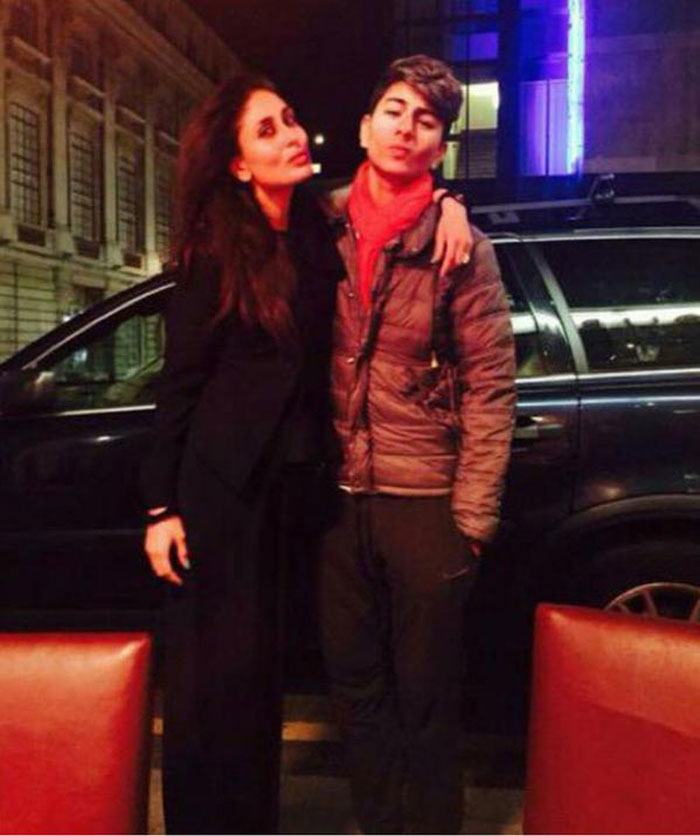 kareena kapoor, karisma kapoor, saif ali khan, karishma kapoor, ibrahim khan pataudi, ibrahim, sara khan pataudi, sara, saif ali khan kids, kareena saif, saif ali khan kareena kapoor, saif kareena, saif kareena pictures, kareena kapoor london, karisma kapoor london, kareena karisma london, entertainment, bollywood