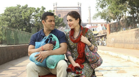Is Kareena Kapoor Khan going to be billed a guest in Salman Khan’s ‘Bajrangi Bhaijaan’?