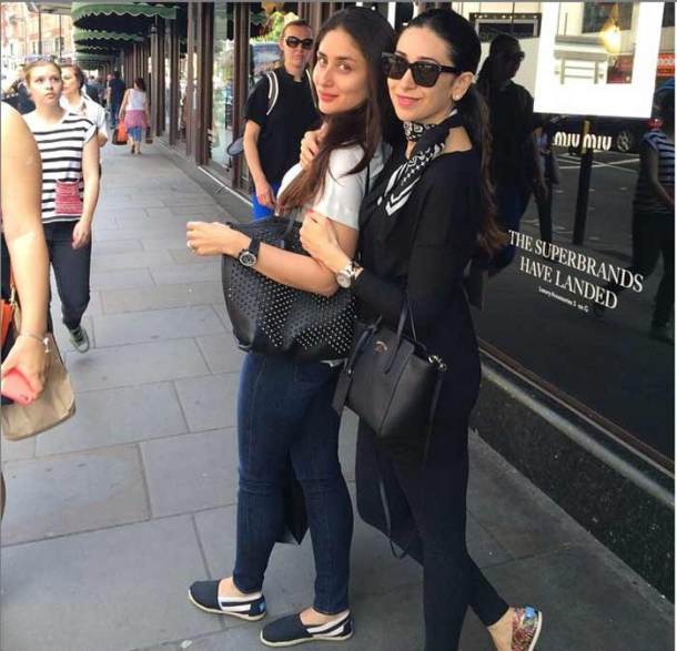 Kareena Saif ali khan london à¤à¥ à¤²à¤¿à¤ à¤à¤®à¥à¤ à¤ªà¤°à¤¿à¤£à¤¾à¤®