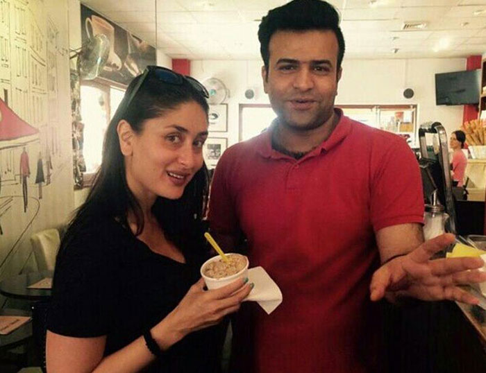 kareena kapoor, karisma kapoor, saif ali khan, karishma kapoor, ibrahim khan pataudi, ibrahim, sara khan pataudi, sara, saif ali khan kids, kareena saif, saif ali khan kareena kapoor, saif kareena, saif kareena pictures, kareena kapoor london, karisma kapoor london, kareena karisma london, entertainment, bollywood