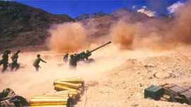 Kargil War, Kargil, Kargil War 1999, Pakistan Northern Light Infantry, Line of Control, Operation Vijay, LK Advani, India news, indian express column, news