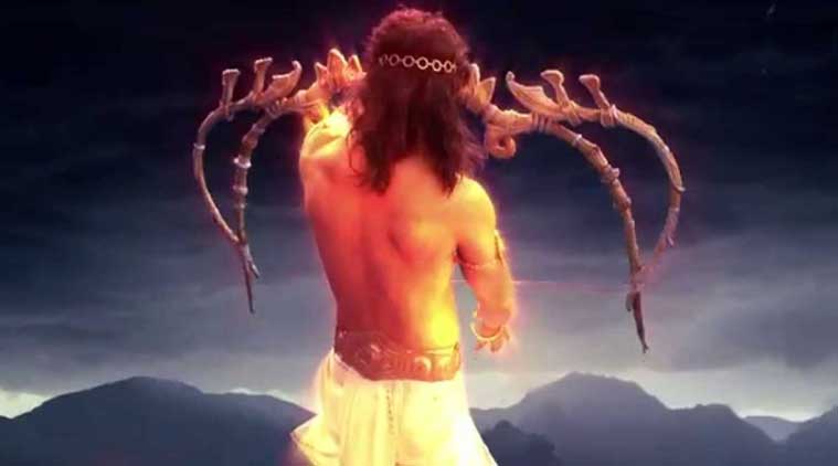 Suryaputra Karn, Suryaputra Karn tv, Suryaputra Karn tv show, Suryaputra Karn tv series, Suryaputra Karn actions, Suryaputra Karn sony tv