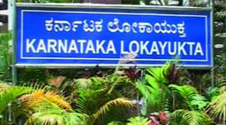 Lokayukta, Bhaskar Rao, Ashwin Rao, Lokayukta extortion case, Lokayukta karnataka, Lokayukta karnataka case, karnataka corruption, karnataka news, india news
