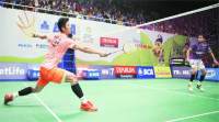 Parupalli Kashyap, P Kashyap, Kashyap, Saina Nehwal, Saina Nehwal India, India Saina Nehwal, Indonesia Open, Indonesia Open Badminton, Badminton Indonesia Open, Shixian Wang, Chen Long, Badminton News, Badminton