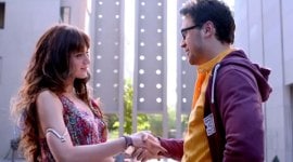 Kangana Ranaut, katti batti, imran khan, Kangana Ranaut in katti batti, katti batti movie, kangana, imran khan kangana, entertainment news