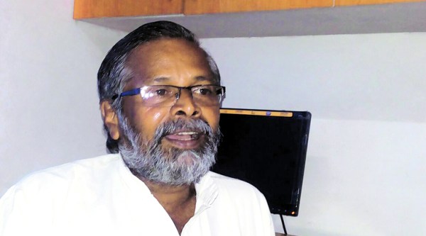 RSS, Narendra Modi, K C Mishra, RSS Modi, Modi RSS, RSS pracharak, Senior RSS Pracharak, Senior RSS members, RSS members, RSS news, Modi news, india ews, rss news