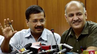 delhi, delhi govt, delhi govt services, irrelevent affidavits, delhi cabinet, manish sisodia, delhi latest news
