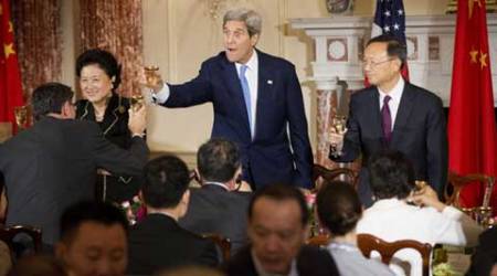 US, China, south China sea, China cyber theft, China hacking, Xi Jinping, Barack Obama, US China cooperation, US China relationship