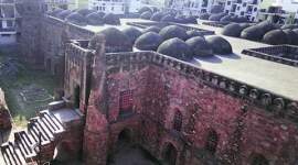 Khirki Mosque, Khirki Masjid, Khirki masjid closed, Khirki Mosque closed, Saket Khirki Mosque closed, ASI, Delhi Police, Archaeological Survey of India, Delhi heritage, Delhi monuments, Delhi news, NCR news, India news