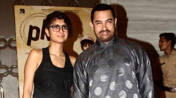 Kiran rao, Aamir Khan, Deepika Padukone, Anurag Kashyap, Farhan Akhtar, Karan Johar, Vikramaditya Motwane, Riteish Deshmukh, MAMI festival, MAMI, MAMI 2015, Entertainment news