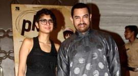 aamir khan, aamir khan news, aamir khan films, aamir khan kiran rao, aamir khan dangal, dangal, kiran rao