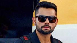 Ind vs Ban, Ban vs Ind, Virat Kohli, Kohli, India Kohli, Kohli India, MS Dhoni, Dhoni India, India captain Dhoni, India vs Bangladesh, India vs Bangladesh ODIs, DRS, ICC, BCCI, Decision review system, cricket news, cricket
