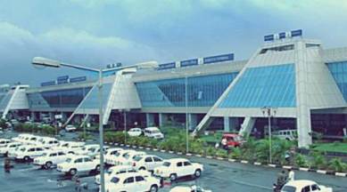 Kozhikode airport, Kozhikode airport clash, Kozhikode airport shooting, Kozhikode airport firing, Kozhikode airport jawan killing, Kozhikode CISF jawan killed, Airport authority of India, Kerala Police, India news, latest news, top stories, indian express