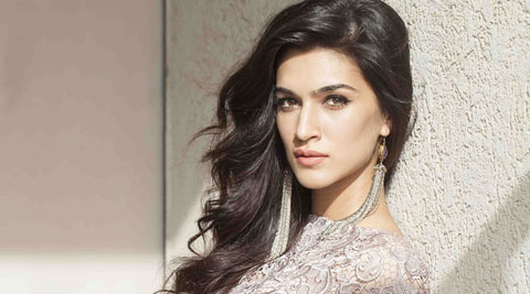 Kriti Sanon keen to test the Mumbai metro