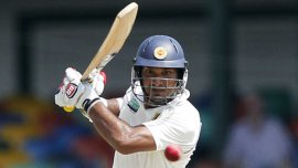Kumar sangakkara, Sangakkara, Kumar sangakkara retirement, India vs Sri Lanka, Retirement Sangakkara, Sports news , Cricket News