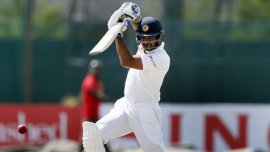 Sangakkara, Sangakkara retirement, Kumar Sangakkara, Sanga, Pak vs SL, Pakistan vs Sri Lanka, Sangakkara retirement, Kumar Sangakkara retirement, Sri Lanka Kumar Sangakkara, Kumar Sangakkara Sri Lanka, Test cricket, Sangakkara news, cricket news, cricket