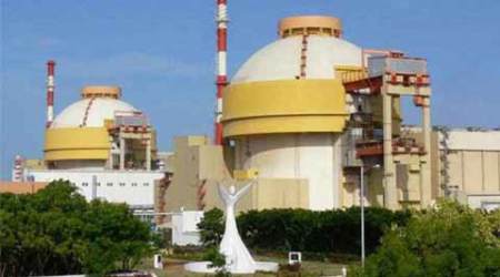 Andhra Pradesh, Andhra Pradesh electricity allocation, Kudankulam atomic power project, Kudankulam power plant, Kudankulam row, Department of Atomic Energy, DAE, Nuclear Power Corporation of India Limited, NPCIL, business news