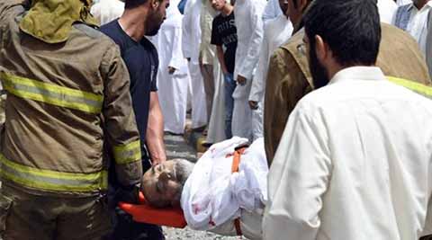 Kuwait attack: Among dead, UP youths who went to earn living | India ...