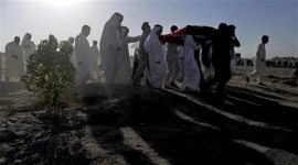 Islamic State, ISIS, ISIS attack Kuwait, Kuwaiti attack, Kuwait attack ISIS, Mosque bombing, Shiite mosque attack, suicide attack, suicide bomb, Kuwait arrest, Islamic State, Najd Province, Kuwait news, Middle East news, Asia news, World news, International news,