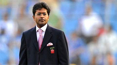 Lalit Modi, wife summoned over purchase of havelis | India News,The