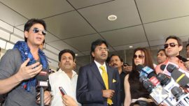 Lalit Modi, Lalit Modi controversy, Lalit Modi twitter, Lalit Modi wife, IPL Boss Lalit Modi, Lalit Modi IPL, Lalit Modi net worth, Lalit Modi Sushma Swaraj, Sushma Swaraj Lalit Modi, Lalit Modi visa, Cricket News, Cricket