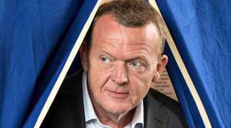 Denmark elections, Parliamentary election, anti-immigration party, European Union, Lars Loekke Rasmussen, Danish People's Party, Denmark news, Politics news, World news