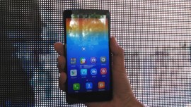 Lenovo K3 Note, lenovo k3, ks note, Lenovo K3 Note pictures, Lenovo K3 Note price, Lenovo K3 Note Flipkart, smartphones, Lenovo K3 Note first look, technology news