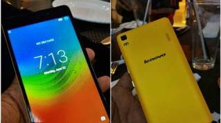 Lenovo, Lenovo K3 Note, Lenovo K3 Note India launch, Lenovo K3 Note price, Lenovo K3 Note specs, smartphones, technology news