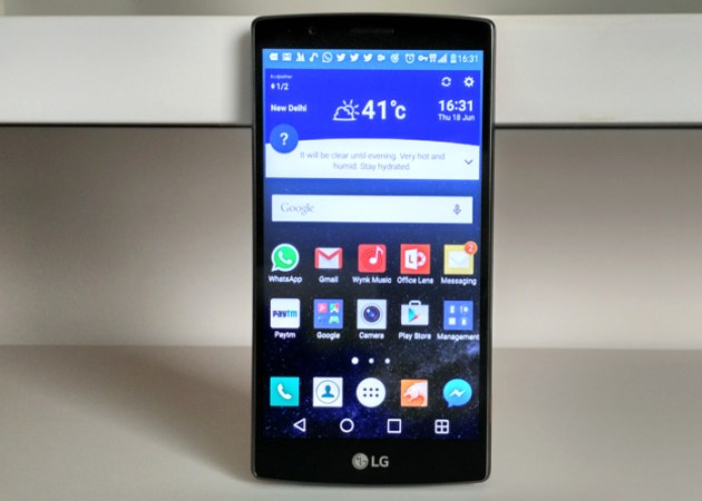 LG Mobiles, LG G4, LG G4 India launch, Lg G4 specs, Lg G4 price, LG pictures, LG G4 first look, smartphones, technology news