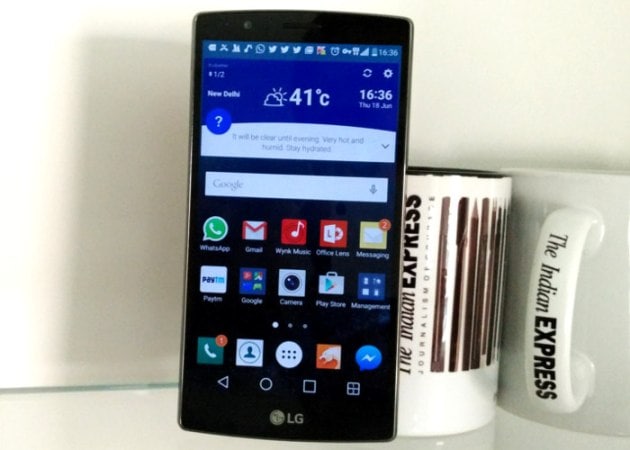 LG Mobiles, LG G4, LG G4 India launch, Lg G4 specs, Lg G4 price, LG pictures, LG G4 first look, smartphones, technology news