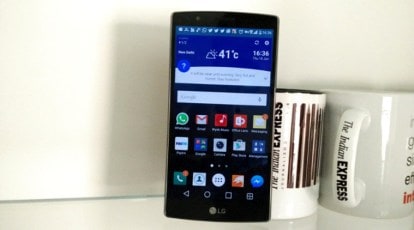 LG G3 Review: The Perfect Smartphone