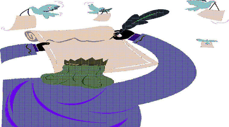  Magna Carta,  peace treaty,  peace treaty  Magna Carta, political peace treaty , John Hudson column, ie colum, indian express column