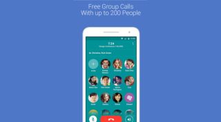 Line, Line popcorn buzz, Popcorn buzz, chat app, free calling app, free group calling app, Google Play Line popcorn buzz, social media, technology news