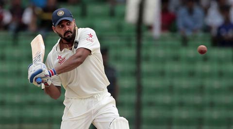 India vs Bangladesh, 1st Test, Day 3: As it happened