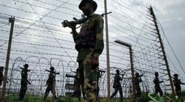 Pak shelling, cross border firing,