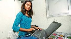 youngest post graduate, youngest post graduate student, india's youngest post graduate, india's youngest post graduate student, BBA university, ambedkar university, baba bhimrao ambedkar university, ambedkar university lucknow, lucknow news, uttar pradesh news, UP news, INdia News, indian Express