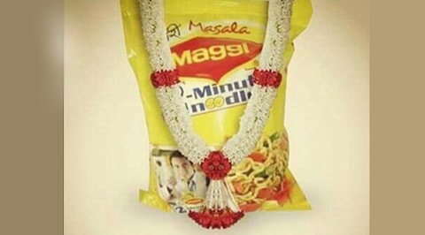 Maggi row: Five memes that perfectly capture what everyone feels about this ban