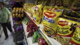 maggi, maggi test. Nestle, Nestle shares, Maggi safe, maggi noodles