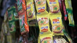maggi, maggi ban, nestle, nestle india, nestle india maggi ban, nestle ban, maggi row, msg, noodles, noodles ban, noodle ban, indian express column, ie column