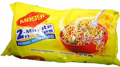 haldiram products banned