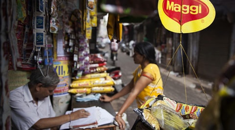 Maggi row: ‘Why blame only mothers,’ asks Twitter reacting to BJP MLA’s comment