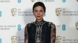 Maggie Gyllenhaal