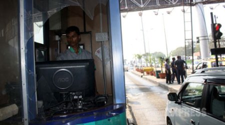 mumbai toll, maharashtra toll, maharashtra news, maharashtra toll news, maharashtra toll exemption, news, latest news, india news, mumbai news,